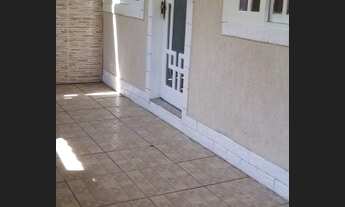 Imagem 2: CAS252 Casa de Vila Rua Luiz de Mattos nº 12 Proximo ao Shopping Nova Iguaçu