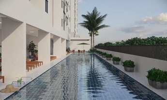 Imagem 3: Condomínio Distrito Goias Norte- Lançamento -FLA01