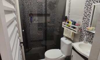 Imagem 7: CASA 3 DORMITÓRIOS - PARQUE DOS PRÍNCIPES - JACAREÍ - VENDA