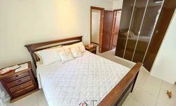 Imagem 5: Apartamento para venda com 132 metros quadrados com 3 quartos em Praia da Costa - Vila Vel