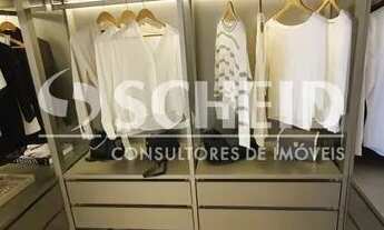 Imagem 5: Apartamento de 166,50AUM² com 3 Suítes á Venda com 2 vagas de garagem na Região do Brookl