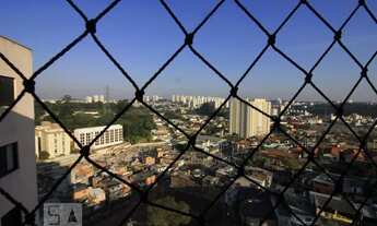 Imagem 7: Apartamento para Aluguel - Portal do Morumbi, 2 Quartos, 58 m2