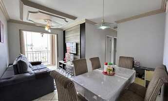 Imagem 2: Apartamento 3 Quartos, andar intermediário, sol da manhã