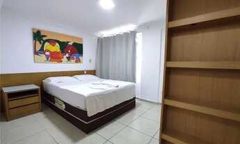 Imagem 7: APARTAMENTO TIPO FLAT EM PONTA NEGRA