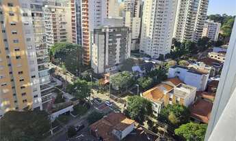 Imagem 6: Aluguel Apartamento Studio - 25m2 - total mobiliado