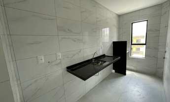 Imagem 5: Cobertura Duplex no Bancários com 2 Quartos Próximo do Shopping Sul