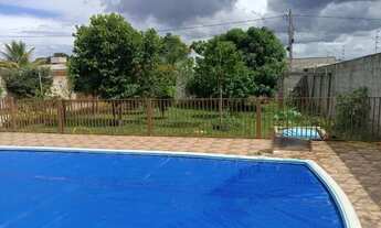 Imagem 3: Excelente Casa na Ponte Alta Norte do Gama com 04 quartos