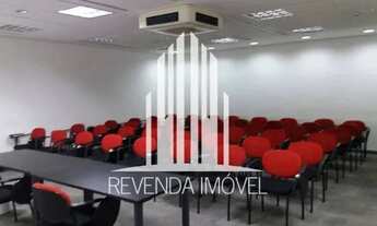 Imagem: Sala comercial com 44 m²