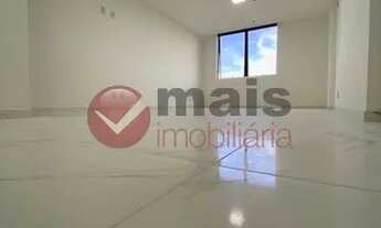 Imagem: Sala comercial para locação 27,65m²