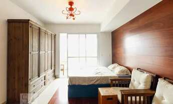 Imagem 3: Apartamento para Aluguel - Tatuapé, 1 Quarto, 35 m2