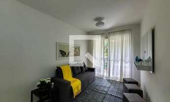 Imagem 5: Apartamento para Aluguel - Jardim São Savério, 3 Quartos, 72 m2