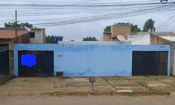 Imagem: Alug Casa 3qts toda na laje, próx ao