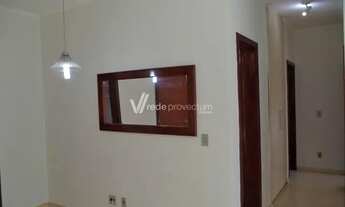 Imagem 4: Apartamento - Mansões Santo Antônio - Campinas