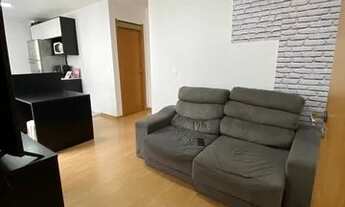 Imagem 5: Apartamento para assumir