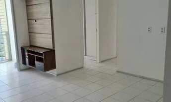 Imagem 4: Alugo ap no cond brisas cohafuma/ 3 quartos/ 3 banheiros/ 1 vaga descoberta/ gás/ academia