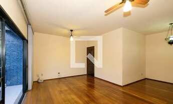 Imagem 5: Apartamento para Aluguel - Tijuca, 3 Quartos, 120 m2