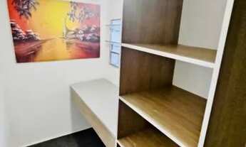 Imagem 6: Loft mobiliado na Caputera. Mude em 24 horas