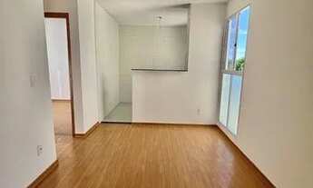 Imagem 2: Apartamento com dois quartos e acabamento Plus no RESIDENCIAL ALGARVE - Maranguape 1, Paul
