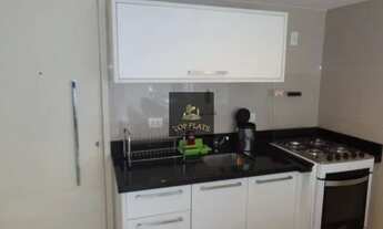 Imagem 2: Flat na Bela Vista