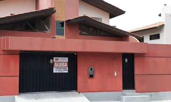 Imagem: Sobrado para aluguel possui 280 metros quadrados