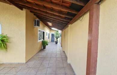 Imagem 4: Casa Jardim Professora Tarcilla - Campinas