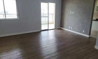 Imagem 3: Apartamento com 2 dormitórios para alugar, 100 m² por R$ 6.800,60/mês - Saúde - São Paulo