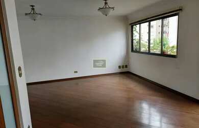 Imagem 3: Apartamento para venda ou locação em Perdizes