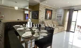 Imagem 7: Apartamento à venda, 2 quartos, 2 suítes, 2 vagas, Vila Prudente - São Paulo/SP