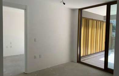 Imagem 5: Apartamento Garden com 1 dormitório à venda, 52 m² por R$ 1.395.000,00 - Vila Nova Conceiç