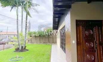 Imagem 5: CASA VENDA/LOCAÇÃO PALMITAL PARANAGUÁ PARANÁ