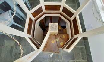 Imagem 7: Chalé 3 condomínio fechado