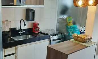 Imagem 3: Apartamento com 2 dormitórios à venda, 44 m² por R$ 320.000,00 - Jardim Íris - São Paulo/S