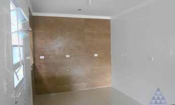 Imagem 4: Sobrado 120m² Tucuruvi Venda R$ 580.000,00