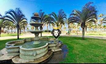 Imagem 2: Apartamento com 3 dormitórios à venda, 111 m² por R$ 800.000,00 - Vila Caiçara - Praia Gra