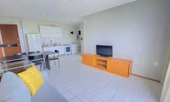 Imagem 4: Alugo maravilhoso quarto e sala mobiliado perto da praia da Pajuçara