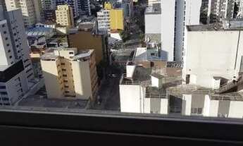 Imagem: Apartamento 2 quartos no Centro em Curitiba