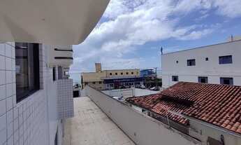 Imagem 6: Apartamento para aluguel possui 50 metros quadrados com 2 quartos em Ponta Negra - Natal