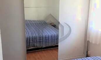 Imagem 3: Casa para Venda - 64m², 2 dormitórios, 1 vaga - Restinga