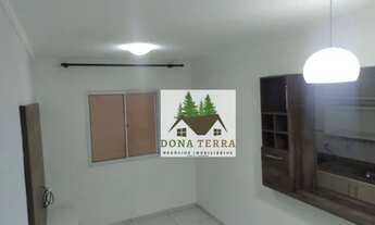 Imagem 6: Apartamento com 2 dormitórios para alugar, 54 m² por R$ 1.600,00/mês - Morada dos Pássaros