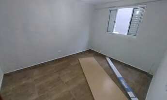 Imagem 7: Casa com 2 dormitórios para alugar, 80 m² por R$ 1.040/mês - Parque Residencial Zabani - S