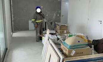 Imagem 7: Apartamento 104m² à venda na Vila Mariana, São Paulo