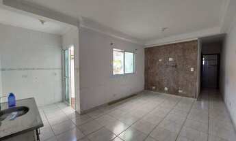 Imagem: SANTO ANDRÉ - Apartamento Padrão - CIDADE