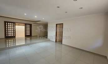 Imagem 3: Casa Sobrado em São José do Rio Preto