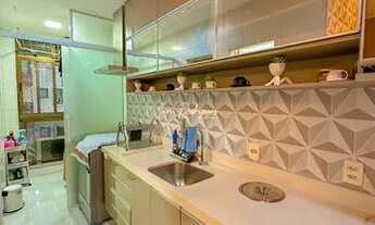 Imagem 7: Alugo apartamento 03 suítes