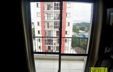 Imagem 5: Apartamento 2 DORMS!!