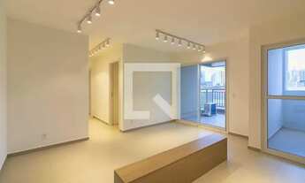 Imagem: Apartamento para Aluguel - Santo Amaro