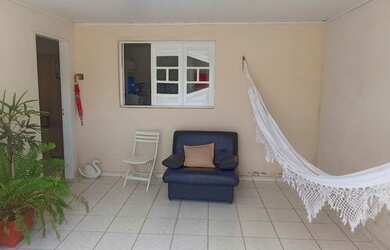 Imagem 4: Casa com 4 quartos no Cj Henrique Equelman