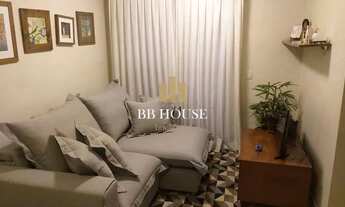 Imagem: Apartamento com 2 dorms, Vila Homero Thon