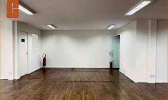 Imagem 7: SÃO PAULO - Sala Comercial - CERQUEIRA CÉSAR