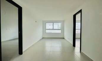 Imagem 2: Apartamento com 2 dormitórios para alugar, 59 m² por R$ 2.800,00/mês - Bessa - João Pessoa